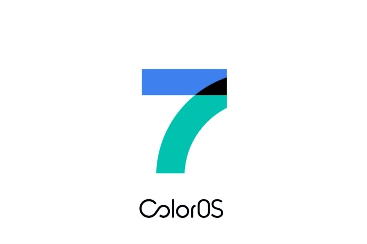 Оболочка ColorOS 7.1