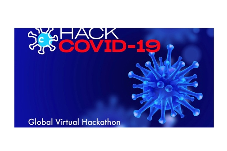 хакатон Hack COVID 19