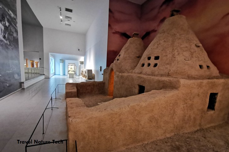 Музей археологии (Шанлыурфа)