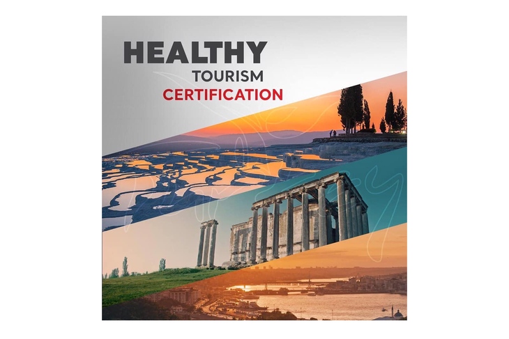 Сертификация здорового туризма