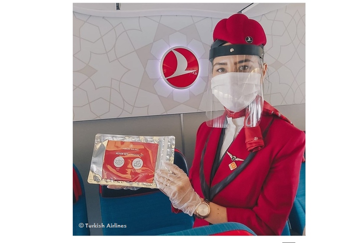 Авиакомпания Turkish Airlines — новые правила для пассажиров