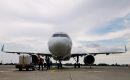 Авиакомпания Eurowings выполнила первый рейс в Киев (фоторепортаж)