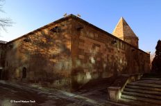 Достопримечательности Кайсери: музей сельджукской цивилизации