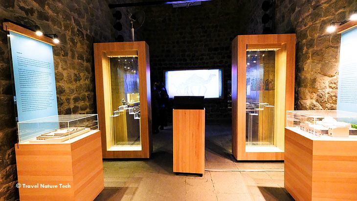 Музей сельджукской цивилизации