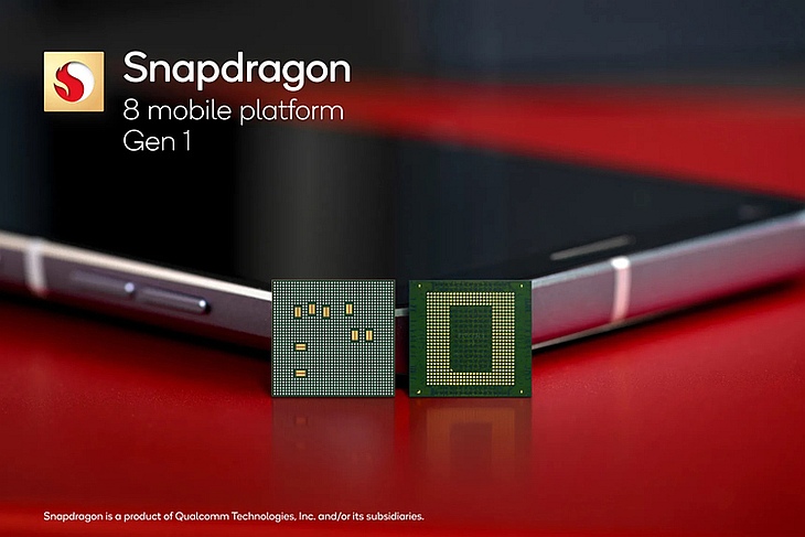 процессор Snapdragon